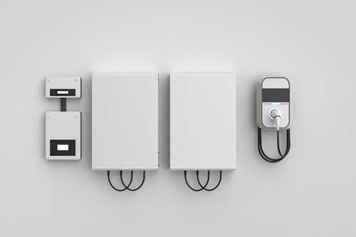 Wallbox Installieren